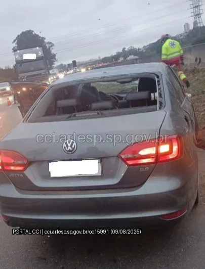 Automóvel Jetta