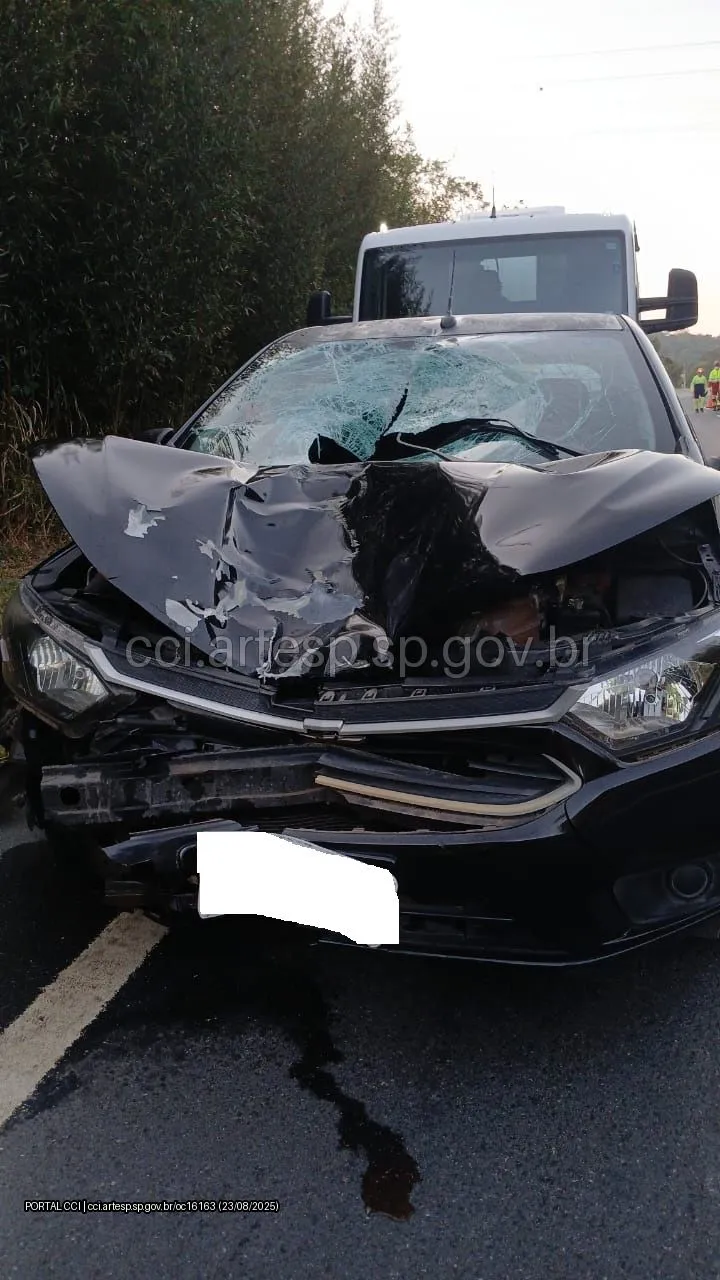 Automóvel Onix rodovia mogi-bertioga