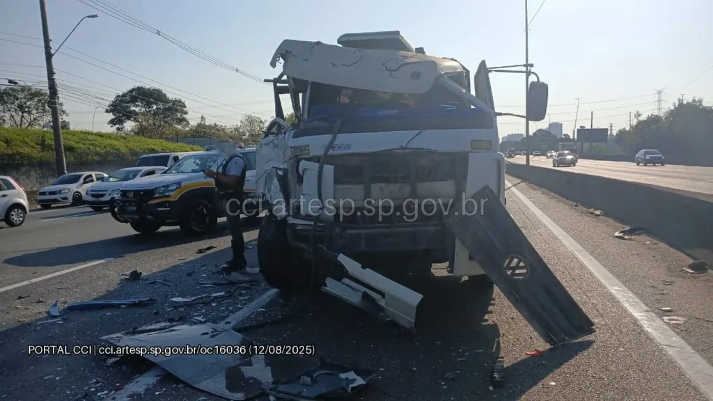 Caminhão 24.220