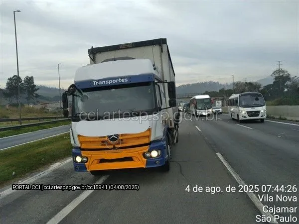 Caminhão Mercedes-Benz Atego 2429