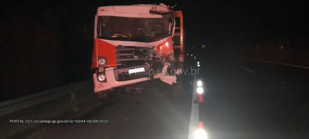 Caminhão VW 17.230