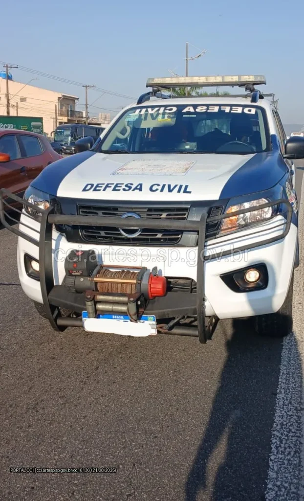Caminhonete Nissan Frontier
