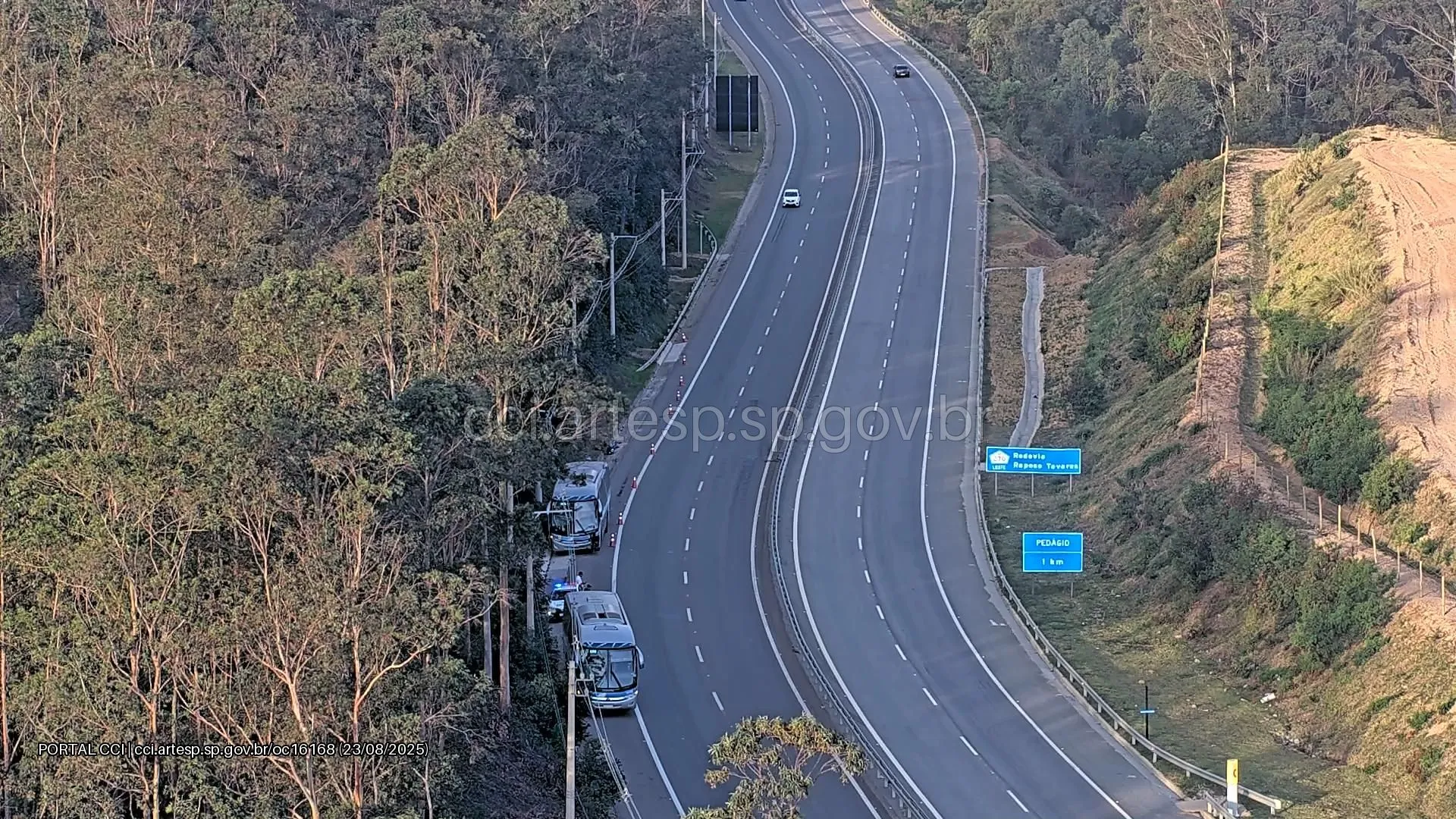 Imagem do local Sorocaba rodovia Raposo Tavares