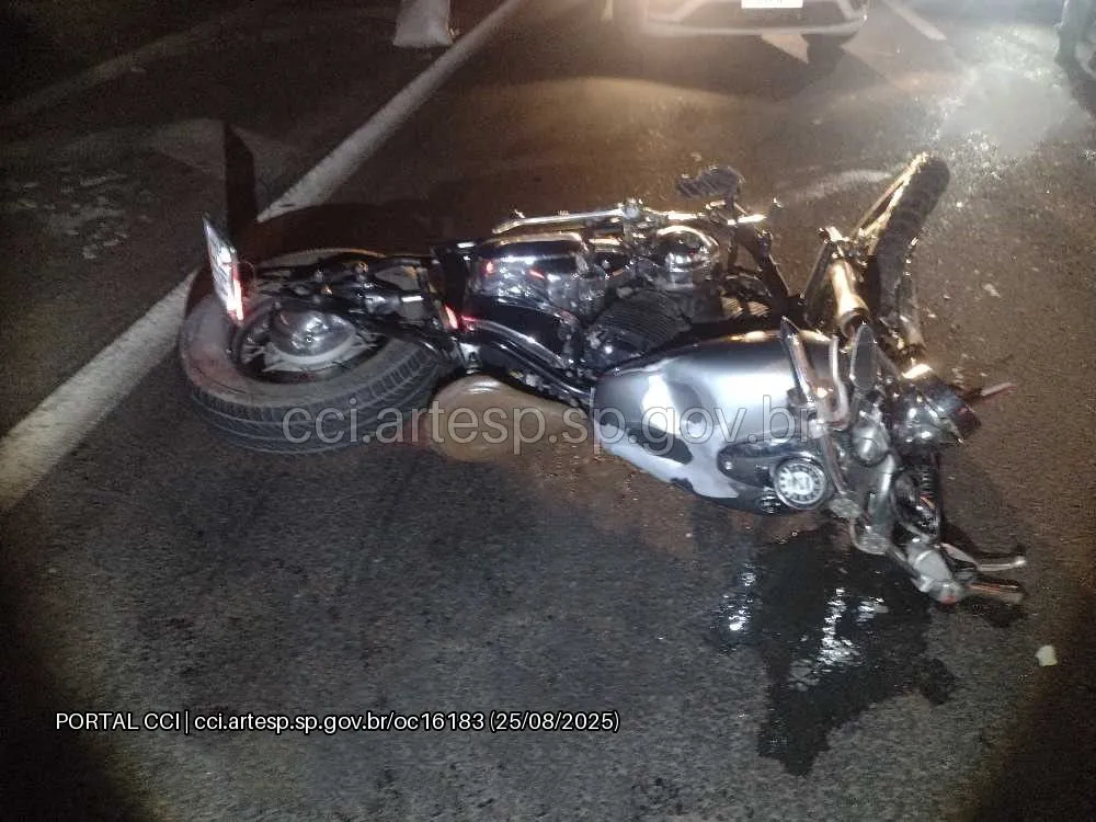 Moto Yamaha Drag Star 650
