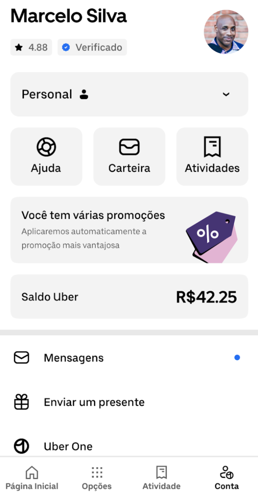 Uber