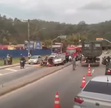 rodovia Presidente Tancredo de Almeida Neves