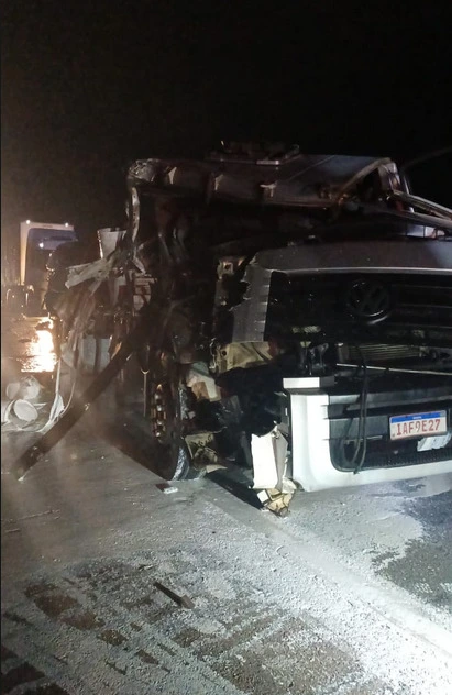 acidente rodovia dutra caçapava