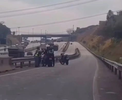 assalto rodovia raposo tavares