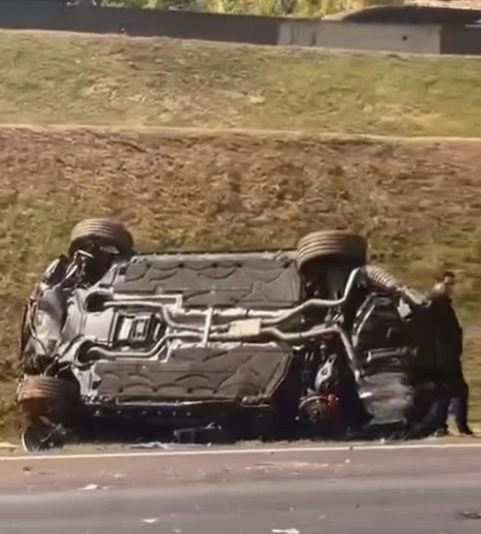 rodovia dos Bandeirantes
