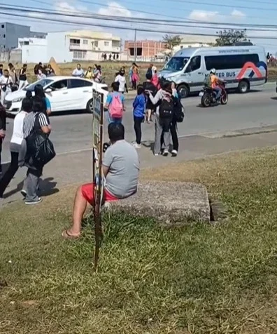 Avenida Itavuvu