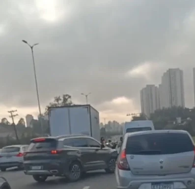rodovia raposo tavares