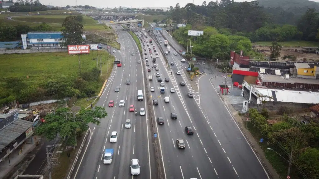 eixo raposo tavares