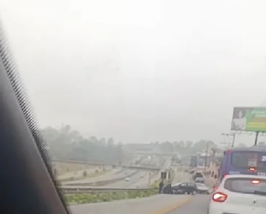 Avenida Tancredo Neves