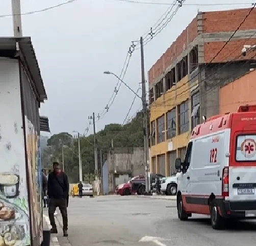 Vargem Grande Paulista