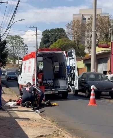 são carlos