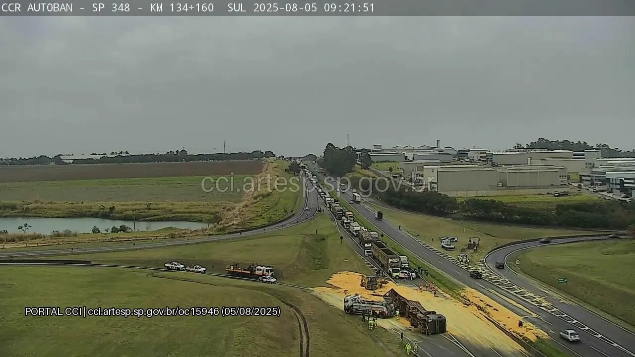 imagem-do-local- rodovia dos bandeirantes