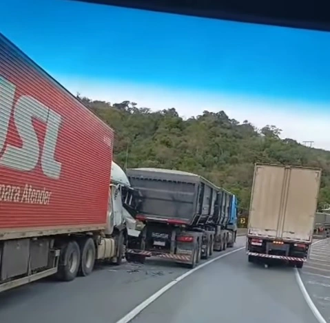 km 37 da BR-116 campina