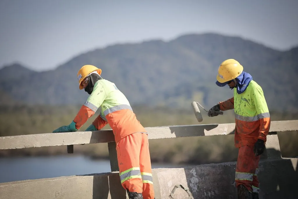 lote litoral obras