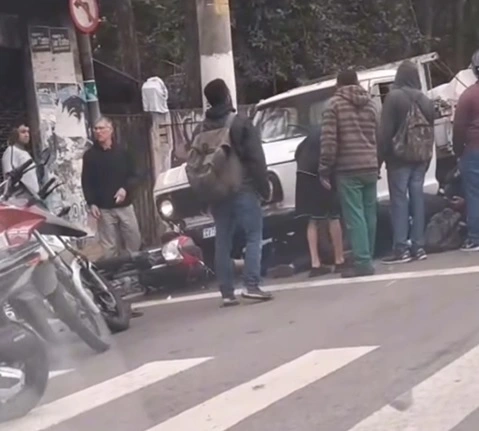 moto estrada do m'boi mirim