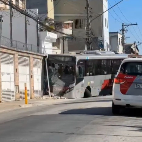 ônibus casa capáo redondo