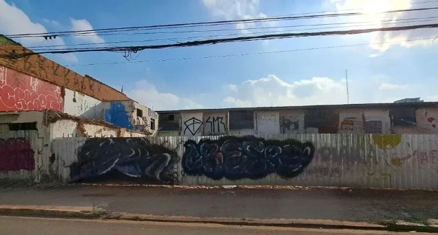 Ponte Pirituba-Lapa