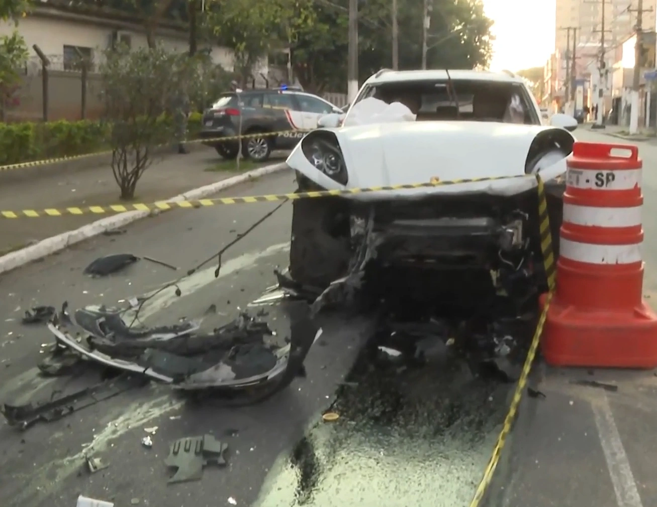 porsche vila mariana