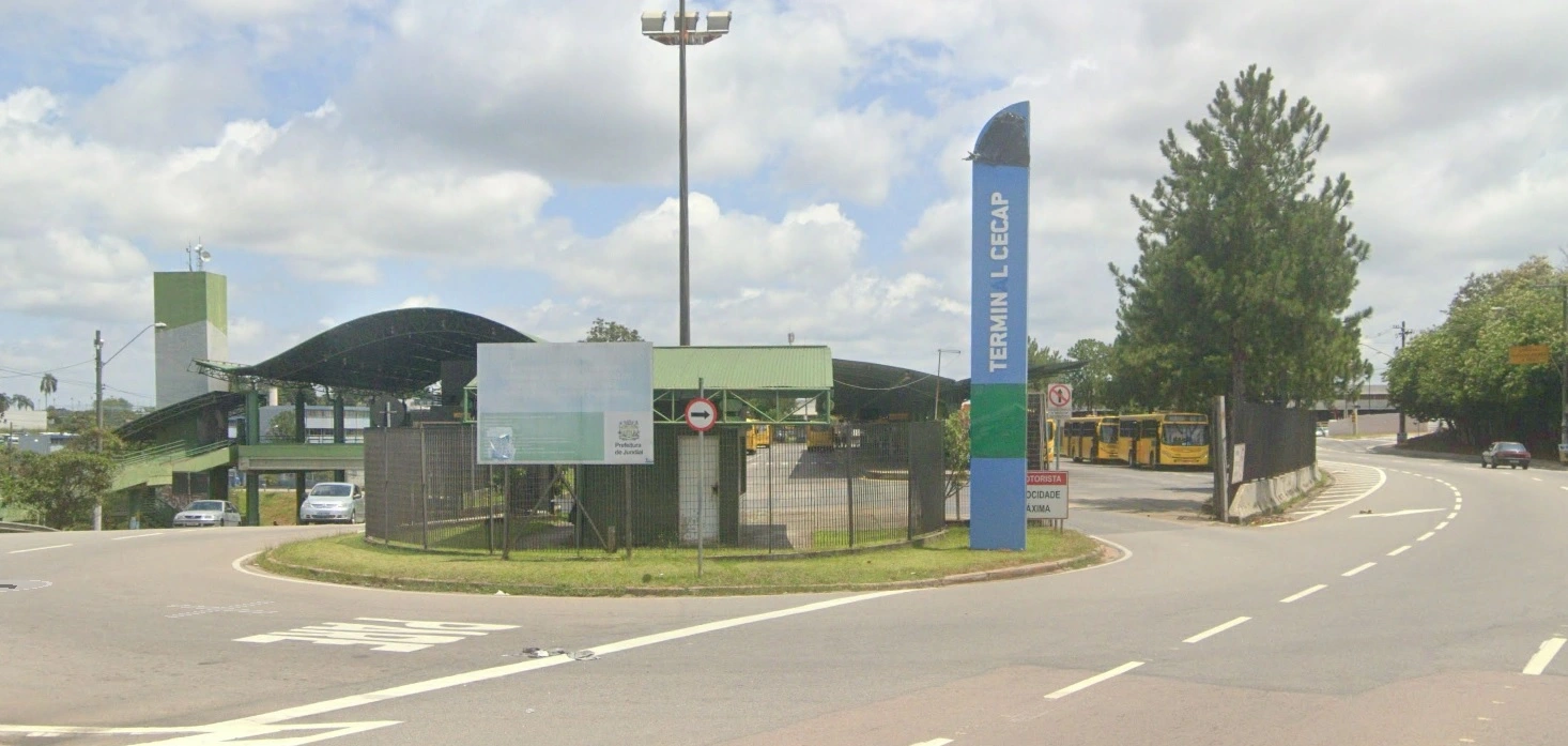 terminal cecap jundiaí