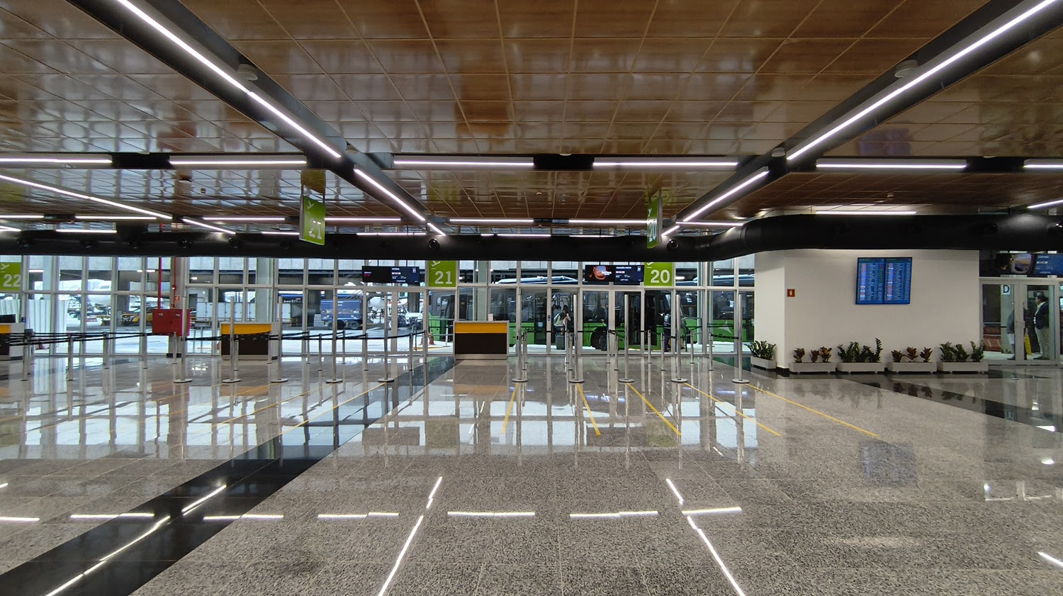 aeroporto de congonhas
