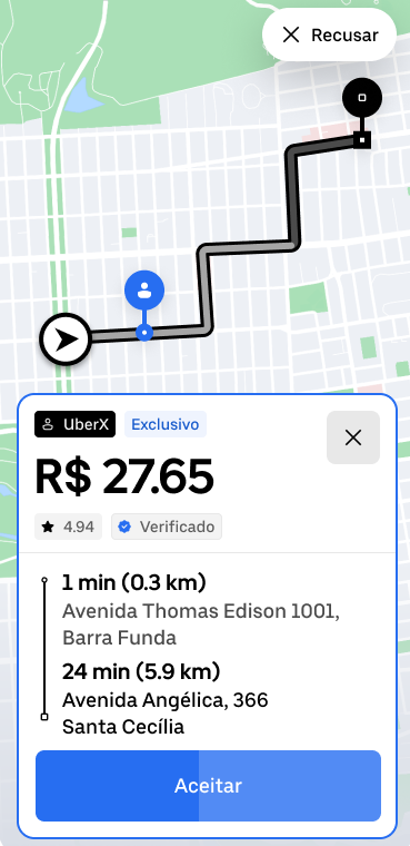 uber