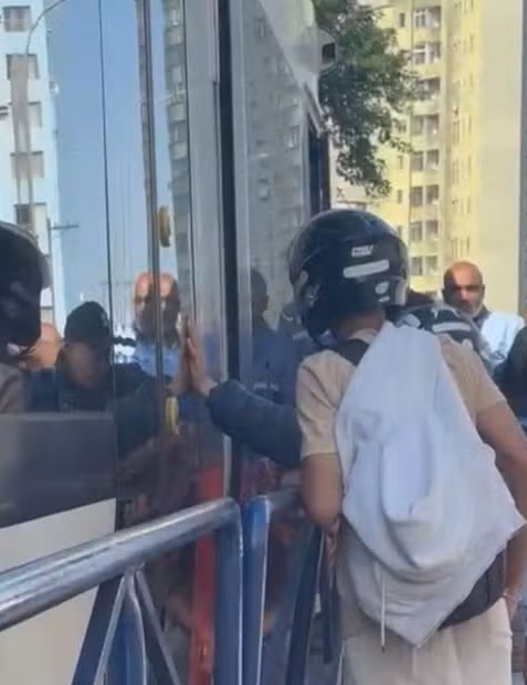 vlt ciclista são vicente