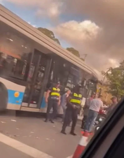 Avenida Atlântica