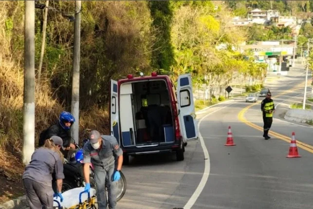 rodovia rio-santos