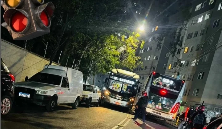 Avenida dos Ourives