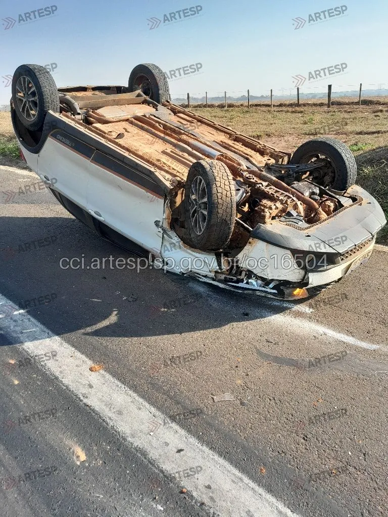Automóvel SP-310 MATÃO