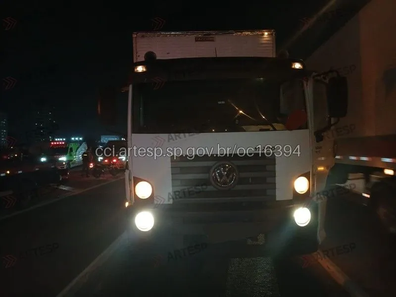 Caminhão VW 17.280