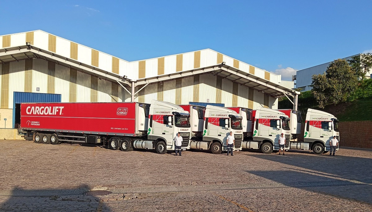 Cargolift