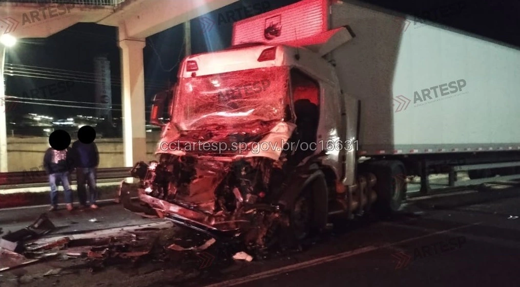 Carreta Scania P340 SP-225