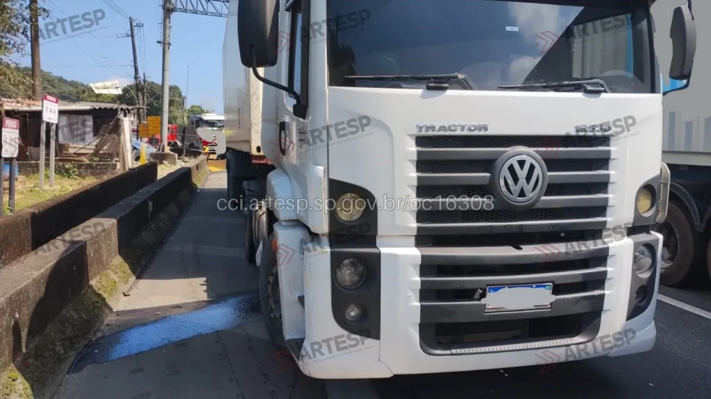 Carreta Volks 19.330