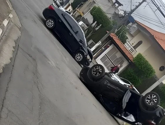 Rua Alice de Brito Paiva
