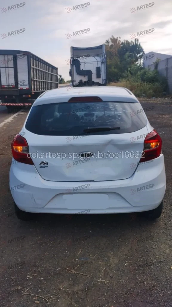 Ford Ka sp-294