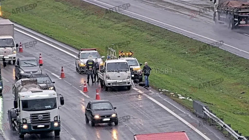 Imagem do local Utilitário Hyundai HR rodoanel