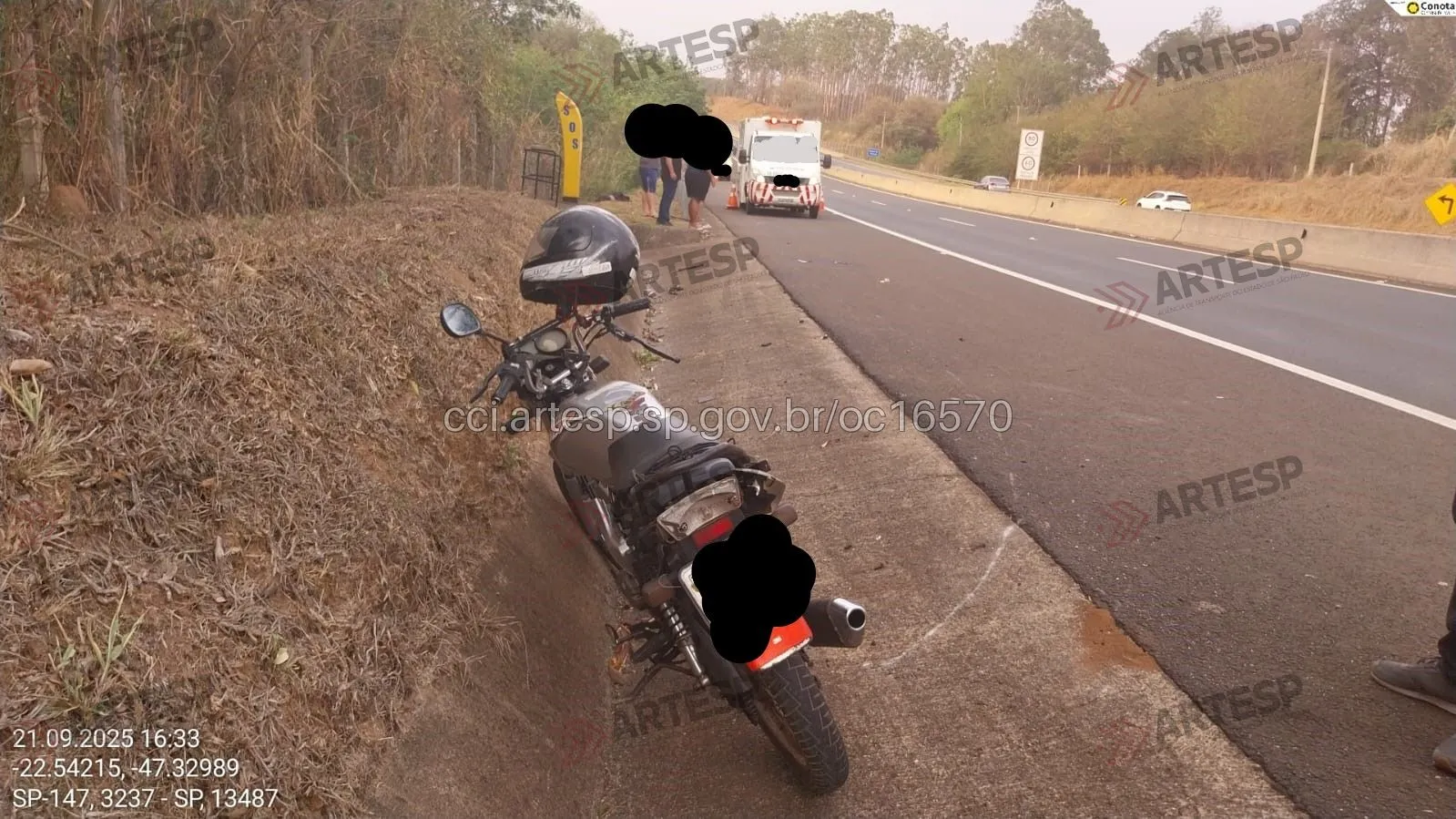 Moto Yamaha YBR 125 SP-147