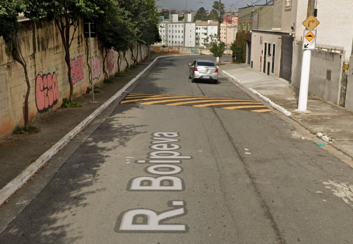 Rua-Boipeva