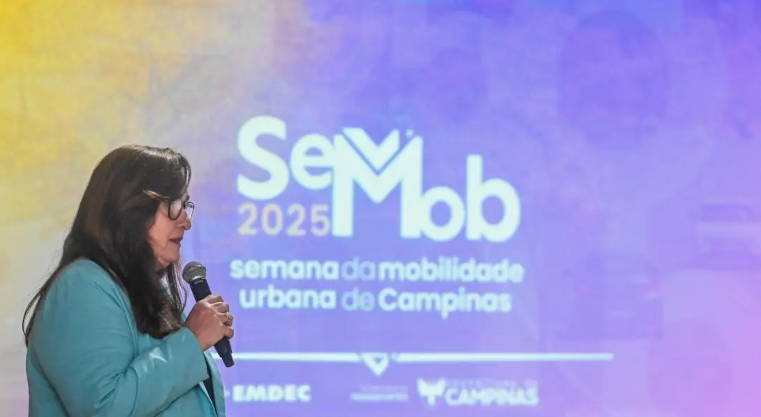 Semob 2025 campinas