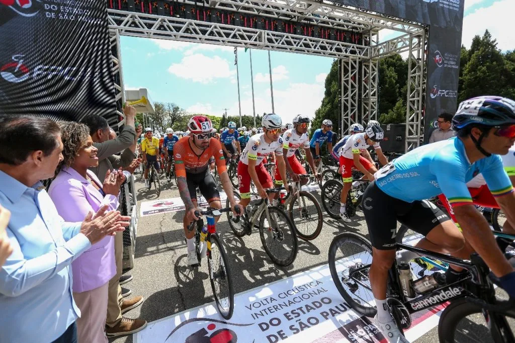 Volta Ciclística Internacional