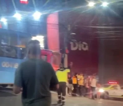 atropelamento franco da rocha