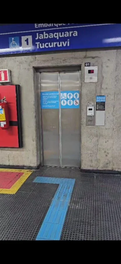 elevador estação jardim são paulo