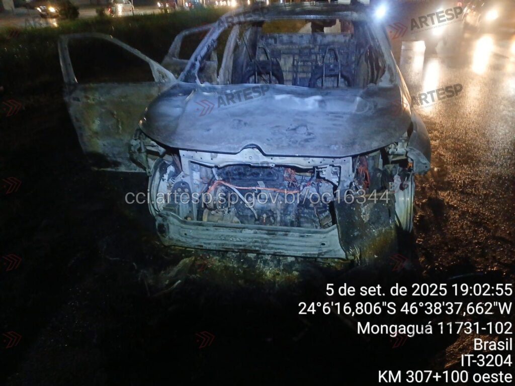 fiat toro rodovia padre manoel da Nóbrega