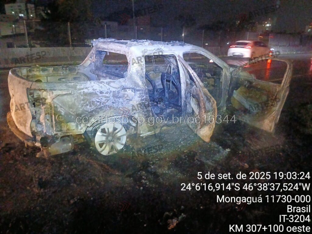 fiat toro rodovia padre manoel da Nóbrega
