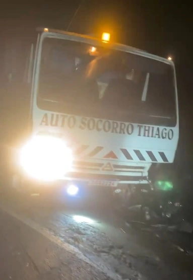 km 503 sul